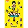 Image de My hero academia smash. Vol. 1 Hirofumi Neda en occasion ou reconditionné