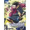 Image de Valhallian the black iron. Vol. 1 Toshimitsu Matsubara en occasion ou reconditionné