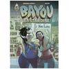 Image de Bayou Bastardise - Tome 2 - Blues Panthers en occasion ou reconditionné