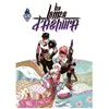 Image de Les Lames D'ashura en occasion ou reconditionné
