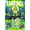 Image de Dofus - Double - Tome 12 : Ala Babi Et Les 40 Roublards , L'antre Des FrÃ¨res Dragons en occasion ou reconditionné