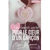 Image de Un baiser sucré pour le coeur d'un garçon Céline Musmeaux en occasion ou reconditionné