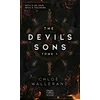 Image de The Devil's sons. Vol. 1 Chloé Wallerand en occasion ou reconditionné