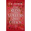 Image de Une reine des voleurs & du chaos K.A. Tucker en occasion ou reconditionné