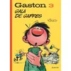 Image de Gaston - Tome 3 - Gala De Gaffes en occasion ou reconditionné