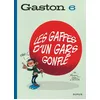 Image de Gaston - Tome 6 - Les Gaffes D'un Gars GonflÃ© en occasion ou reconditionné