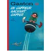 Image de Gaston - Tome 9 - Un Gaffeur Sachant Gaffer en occasion ou reconditionné