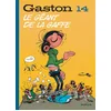 Image de Gaston. Vol. 14. Le géant de la gaffe André Franquin en occasion ou reconditionné