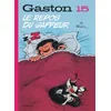 Image de Gaston. Vol. 15. Le repos du gaffeur André Franquin en occasion ou reconditionné