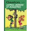 Image de Gaston - Tome 16 - Gaffes, BÃ©vues Et Boulettes en occasion ou reconditionné