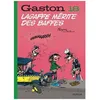 Image de Gaston - Tome 18 - Lagaffe MÃ©rite Des Baffes en occasion ou reconditionné