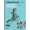 Image de Gaston - Tome 20 - Lagaffe Rebondit en occasion ou reconditionné