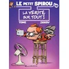 Image de Le petit Spirou. Vol. 18. La vérité sur tout ! Tome, Janry en occasion ou reconditionné