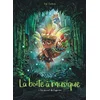 Image de La boîte à musique. Vol. 2. Le secret de Cyprien Carbone, Gijé en occasion ou reconditionné