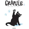 Image de Crapule. Vol. 2 Jean-Luc Deglin en occasion ou reconditionné