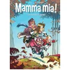 Image de Mamma mia !. Vol. 1. La famille à dames Lewis Trondheim, Obion en occasion ou reconditionné