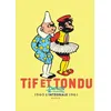 Image de Tif Et Tondu - IntÃ©grale 1960-1961 en occasion ou reconditionné