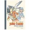 Image de Yoko Tsuno - Tome 29 - Anges Et Faucons - Esquisse D'une Oeuvre en occasion ou reconditionné