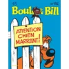 Image de Boule & Bill. Vol. 15. Attention, chien marrant ! Roba en occasion ou reconditionné