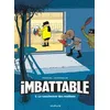 Image de Imbattable - Tome 3 en occasion ou reconditionné