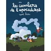 Image de Les cavaliers de l'apocadispe. Vol. 3. Les cavaliers de l'apocadispe vont bien Libon en occasion ou reconditionné