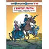 Image de Les Tuniques bleues. Vol. 65. L'envoyé spécial Béka, José Luis Munuera en occasion ou reconditionné