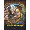 Image de La BoÃ®te Ã Musique - Tome 5 - Les Plumes D'aigle Douce en occasion ou reconditionné