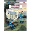 Image de Les Tuniques Bleues - Tome 64 - OÃ¹ Est Donc Arabesque ? en occasion ou reconditionné