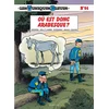 Image de Les Tuniques bleues. Vol. 64. Où est donc Arabesque ? Raoul Cauvin, Willy Lambil en occasion ou reconditionné