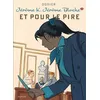 Image de JÃ©rÃ´me K. JÃ©rÃ´me Bloche - Tome 28 - Et Pour Le Pire en occasion ou reconditionné