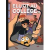 Image de Elliot au collège. Vol. 2. Réseaux et sentiments Théo Grosjean en occasion ou reconditionné