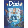 Image de Dad - Tome 9 - Papa Pop en occasion ou reconditionné