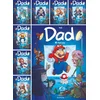 Image de Dad. Vol. 9. Papa pop Nob en occasion ou reconditionné
