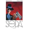 Image de Soda - Tome 1 - RÃ©surrection en occasion ou reconditionné