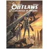 Image de Outlaws - Tome 2 - Les Rivages De Midaluss en occasion ou reconditionné