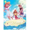 Image de Coeur CollÃ¨ge - Tome 4 - La PlanÃ¨te De L'amour en occasion ou reconditionné