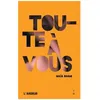 Image de Toute À Vous en occasion ou reconditionné