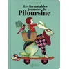 Image de Les Formidables JournÃ©es De Piloursine en occasion ou reconditionné