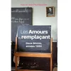 Image de Les amours du remplaçant : Deux-Sèvres, années 1950 Alain Bouchon, Jean-Paul Bouchon en occasion ou reconditionné