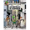 Image de Une Aventure Du Trio Gom - Tome 1 - Les Bretelles De L'empereur en occasion ou reconditionné