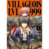 Image de Villageois LVL 999. Vol. 1 Hoshitsuki Koneko, Kenichi Iwamoto, Fuumi en occasion ou reconditionné