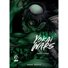 Image de Yokai wars. Vol. 2 Misakix Yumisaki en occasion ou reconditionné