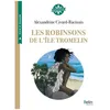 Image de Les Robinsons De L'île Tromelin - L'histoire Vraie De Tsimiavo (Cycle 3) en occasion ou reconditionné