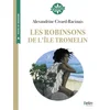 Image de Les robinsons de l'île Tromelin : l'histoire vraie de Tsimiavo Alexandrine Civard-Racinais en occasion ou reconditionné