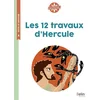 Image de Les 12 travaux d'Hercule Viviane Koenig en occasion ou reconditionné
