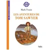 Image de Les Aventures De Tom Sawyer - Cycle 3 en occasion ou reconditionné