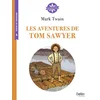 Image de Les aventures de Tom Sawyer Mark Twain en occasion ou reconditionné