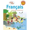 Image de Le nouveau Grand large, français CE1, cycle 2 : 20 textes pour lire toute l'année Isabelle Chavigny, Sandra Christophe en occasion ou reconditionné