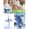 Image de Physique Chimie 1re Enseignement De Spécialité en occasion ou reconditionné