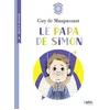 Image de Le papa de Simon Guy de Maupassant en occasion ou reconditionné